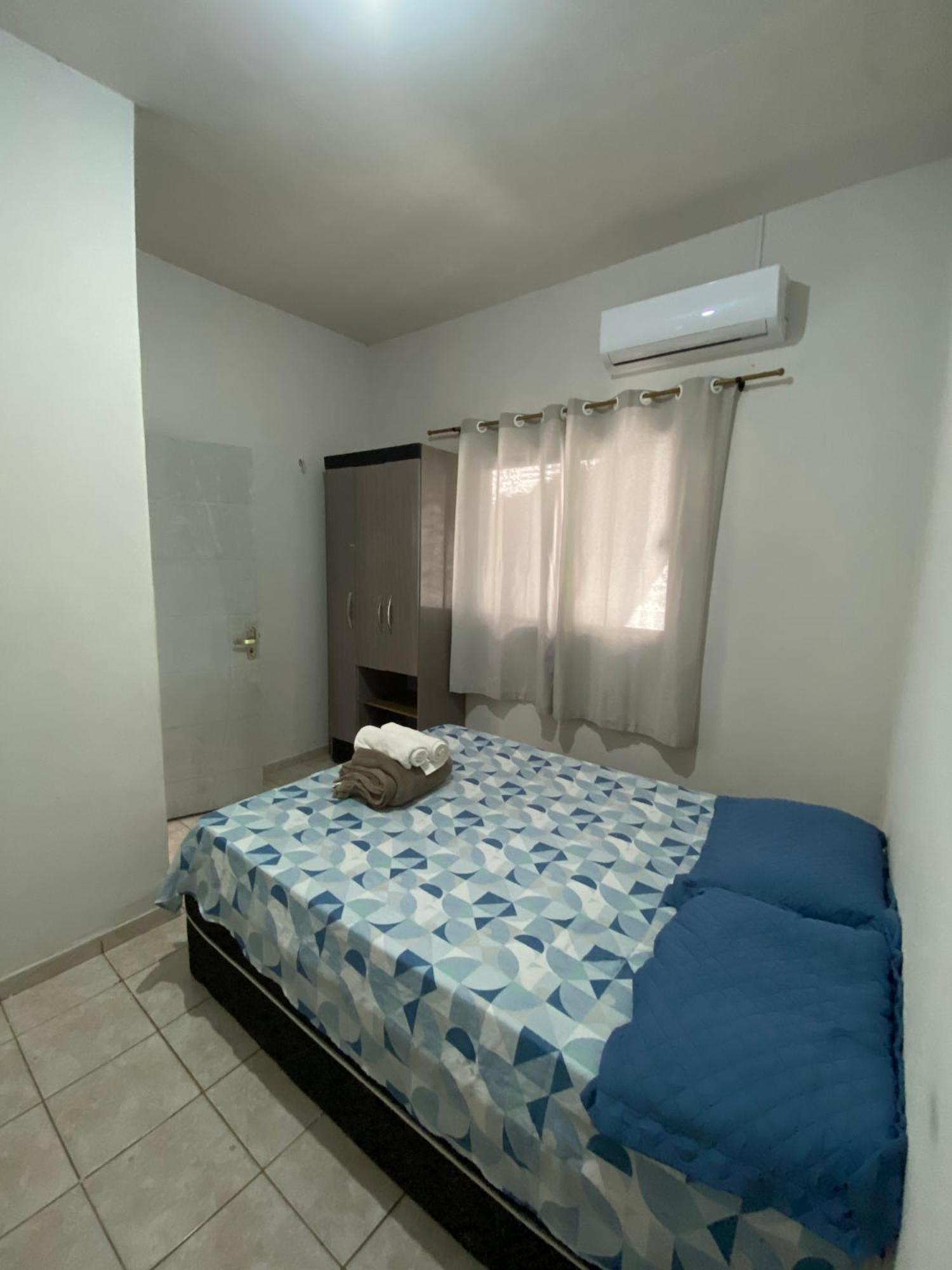 Flats Recanto Sonho - Px Do Centro De Palmas Palmas  Eksteriør billede