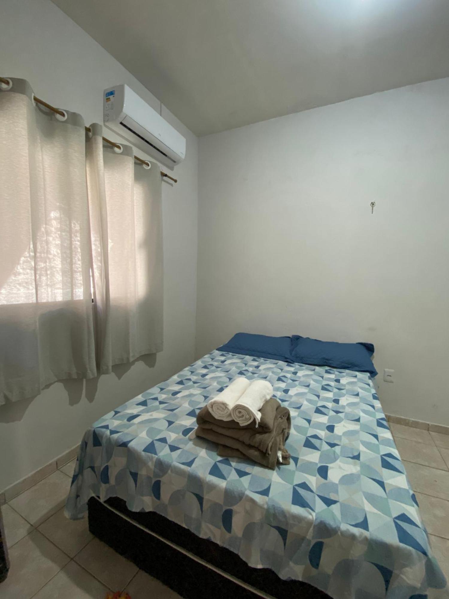 Flats Recanto Sonho - Px Do Centro De Palmas Palmas  Eksteriør billede
