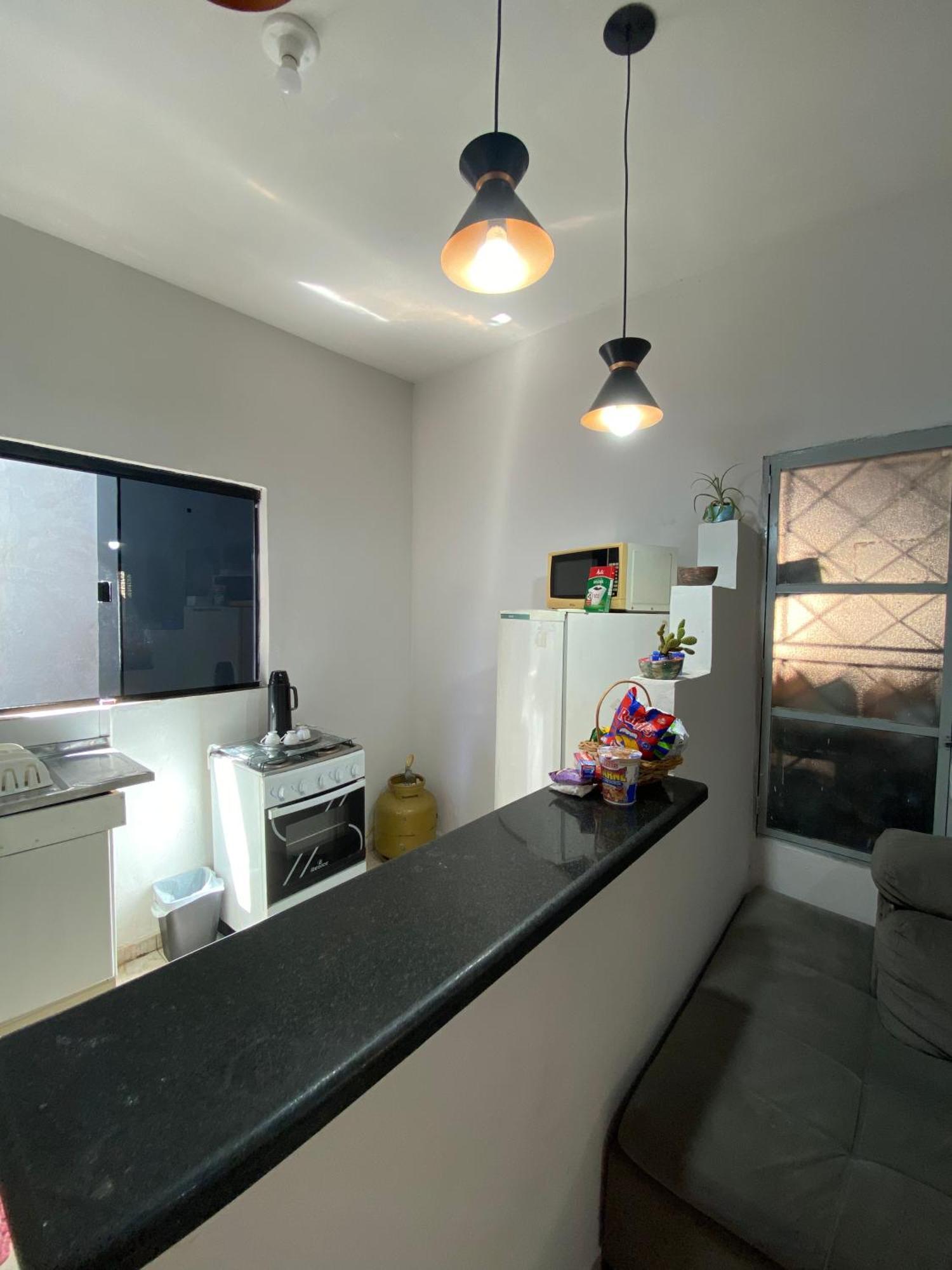 Flats Recanto Sonho - Px Do Centro De Palmas Palmas  Eksteriør billede