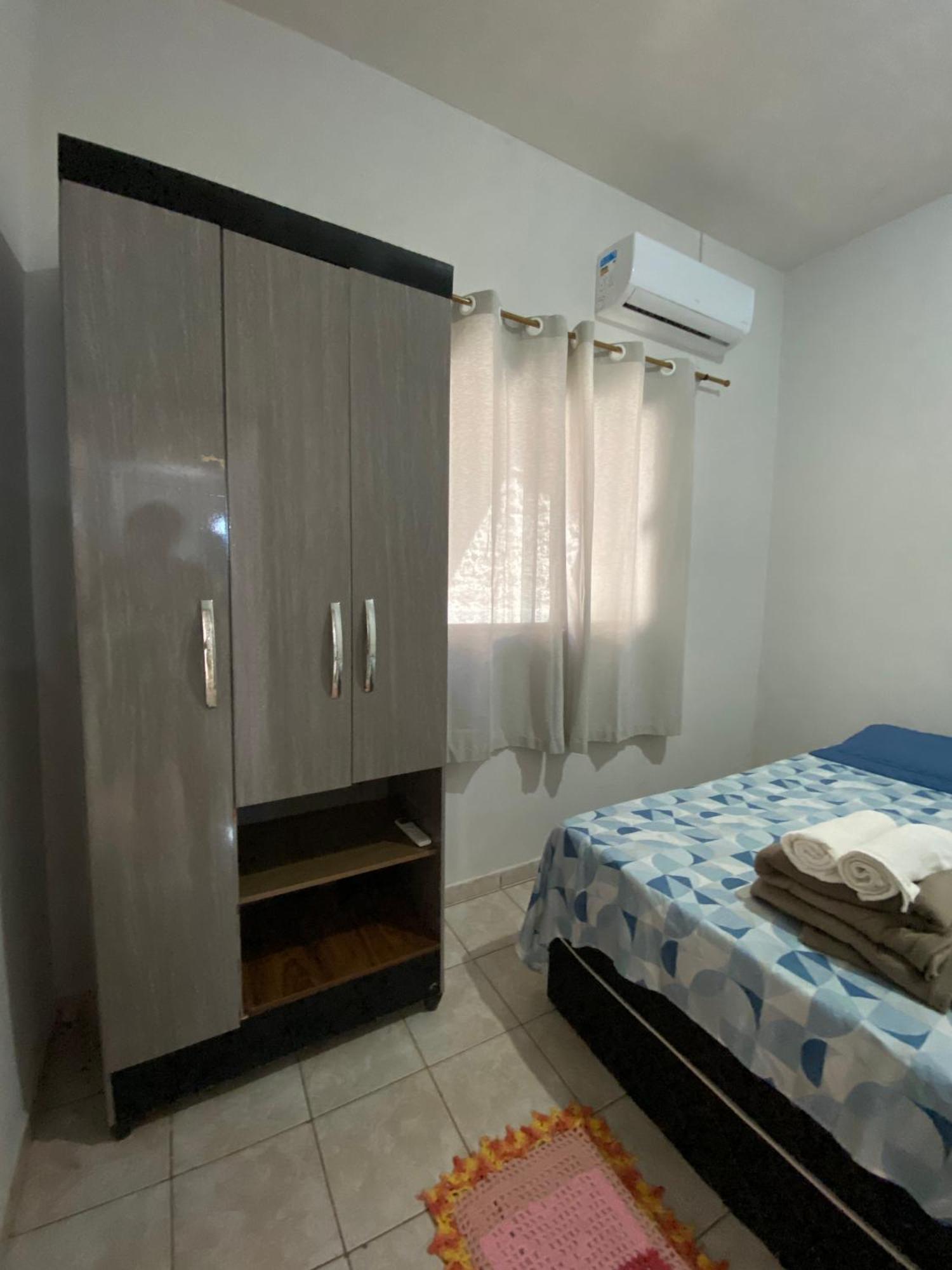 Flats Recanto Sonho - Px Do Centro De Palmas Palmas  Eksteriør billede