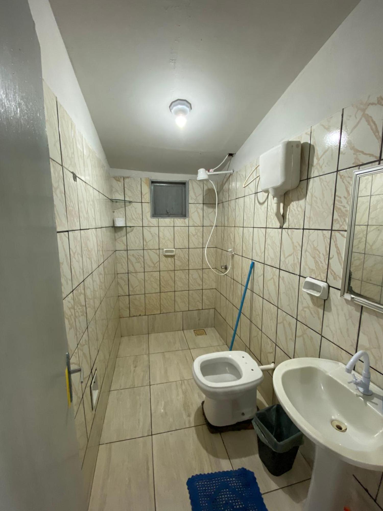 Flats Recanto Sonho - Px Do Centro De Palmas Palmas  Eksteriør billede