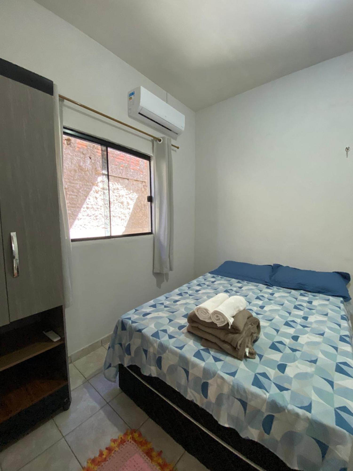 Flats Recanto Sonho - Px Do Centro De Palmas Palmas  Eksteriør billede