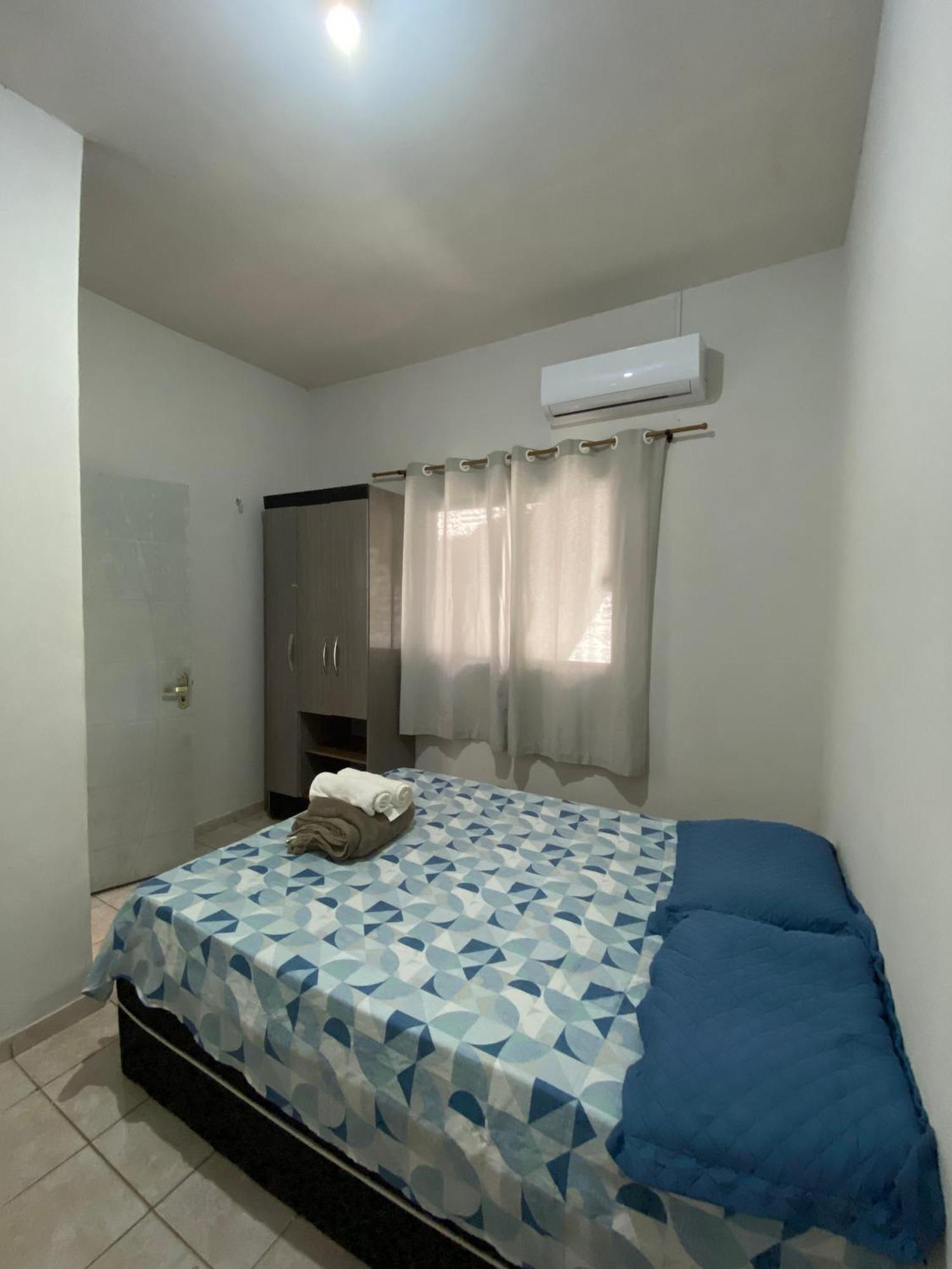 Flats Recanto Sonho - Px Do Centro De Palmas Palmas  Eksteriør billede