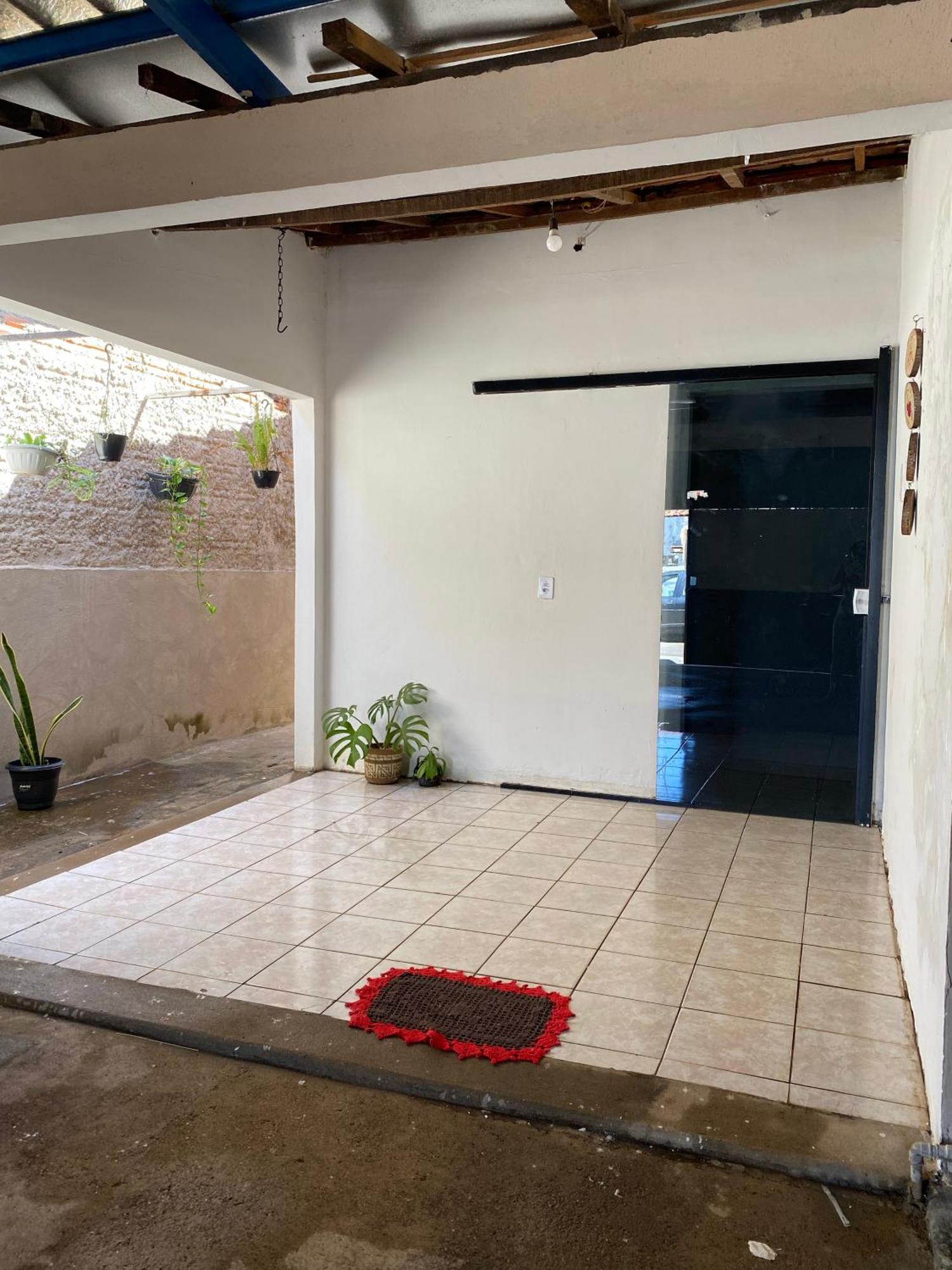 Flats Recanto Sonho - Px Do Centro De Palmas Palmas  Eksteriør billede