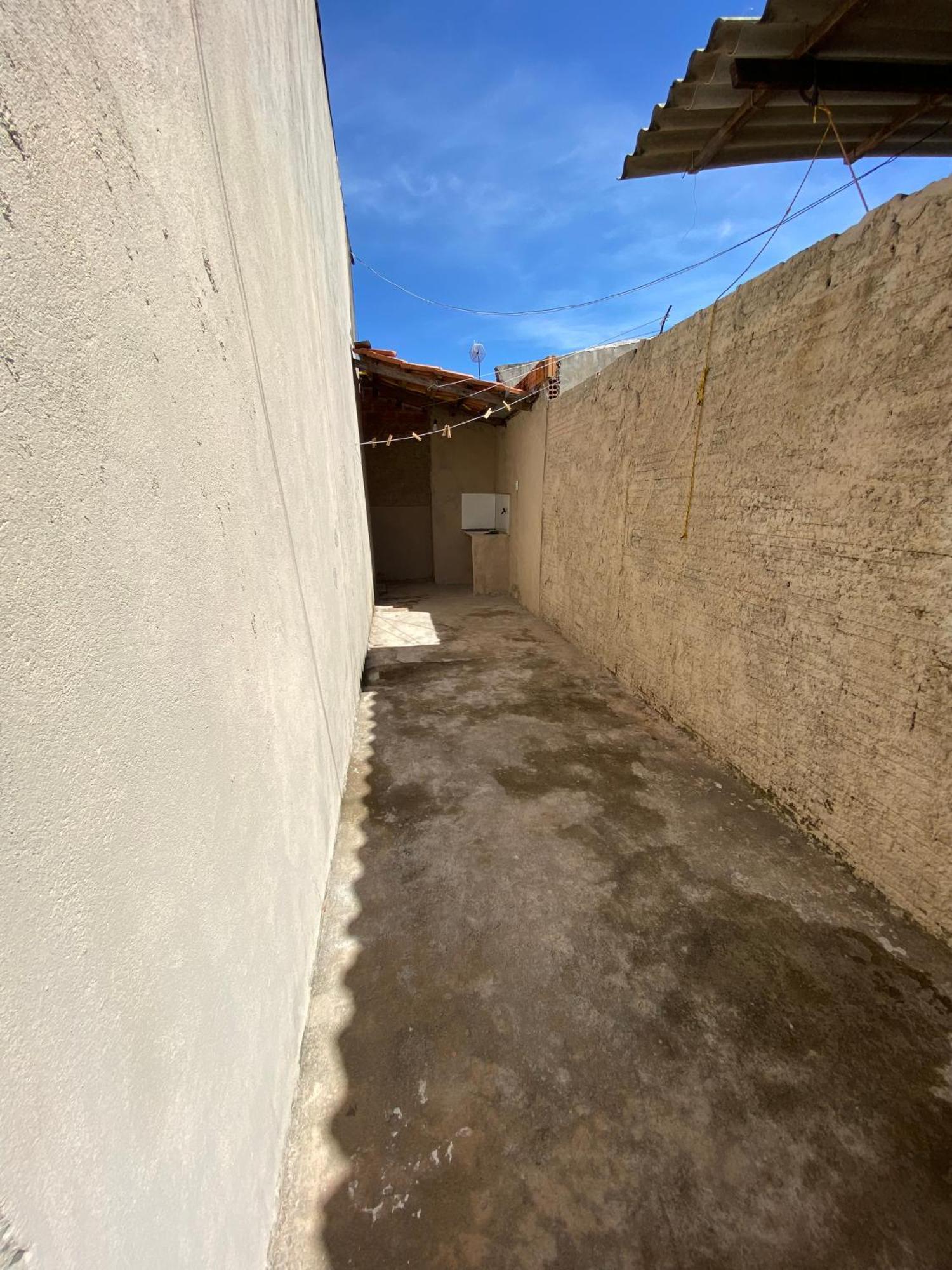Flats Recanto Sonho - Px Do Centro De Palmas Palmas  Eksteriør billede